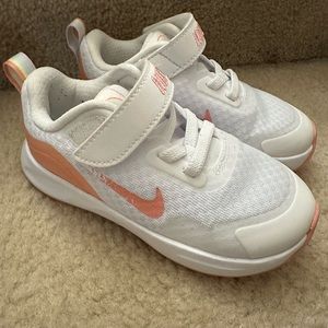 Nike Sneakers (toddler)